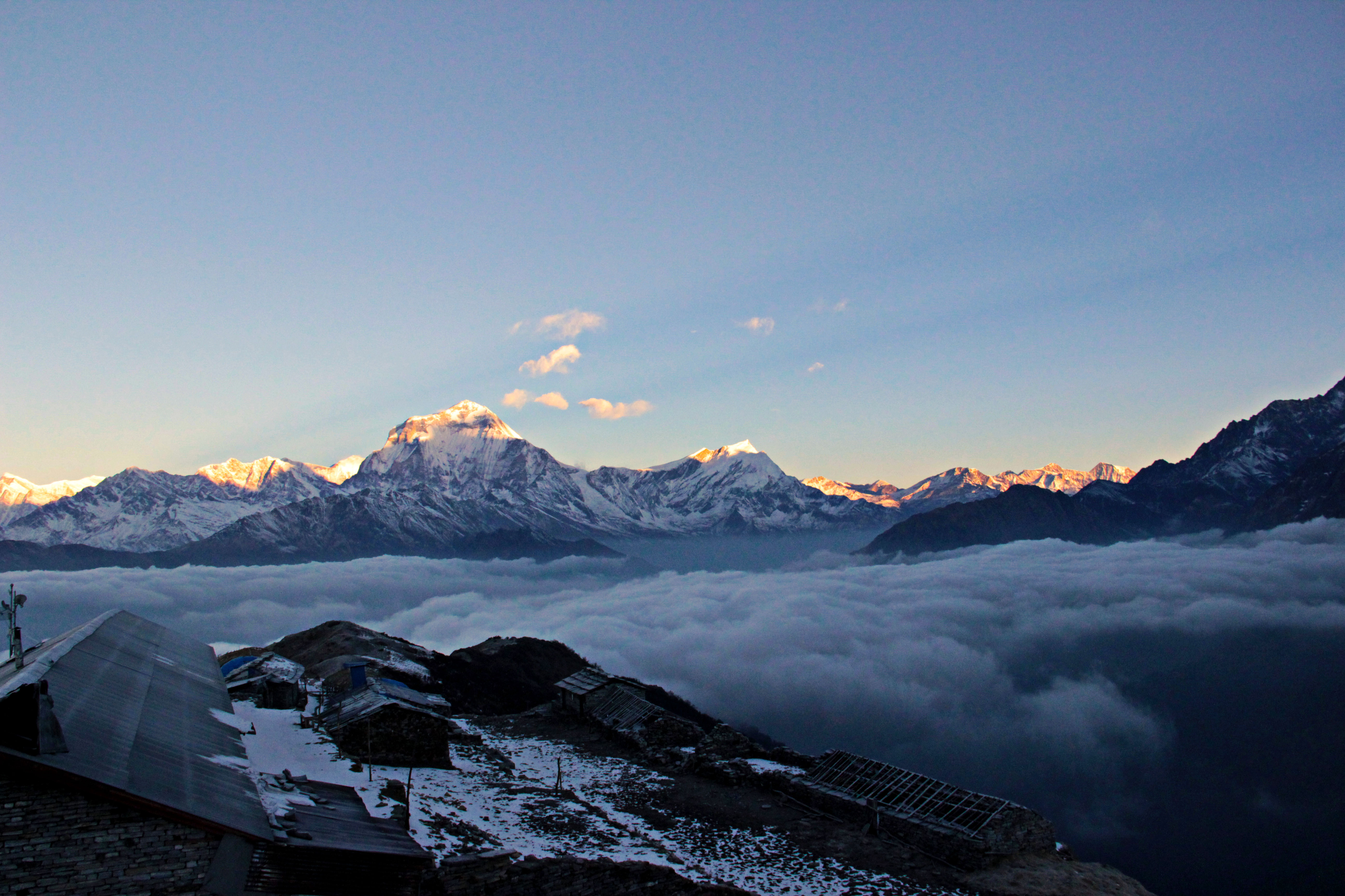 Contact | mahesh rai